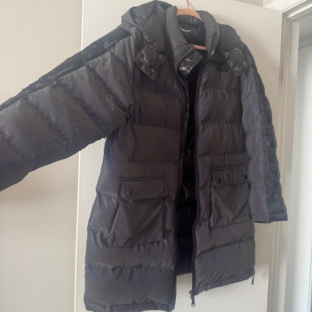 Winter Coat